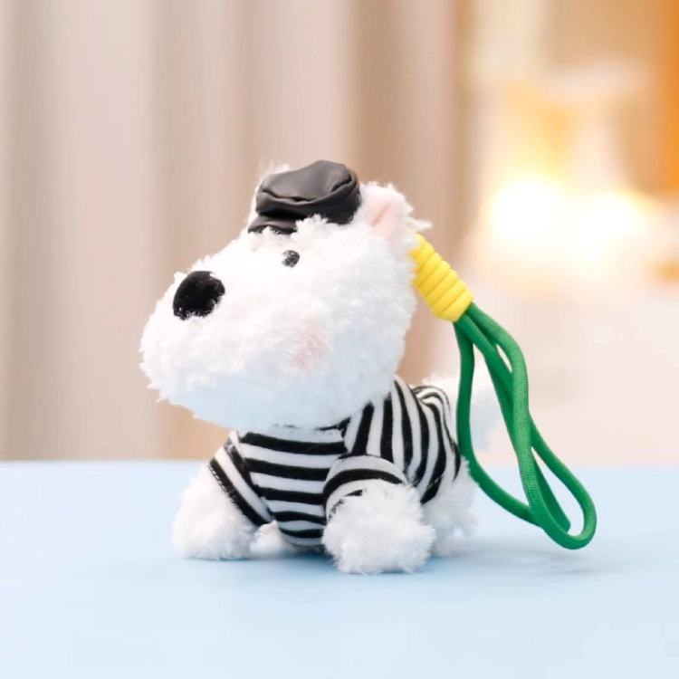 Julebaby + 12cm