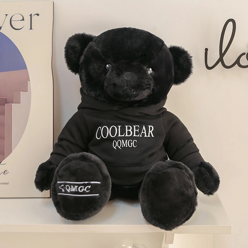 Julebaby 25cm35cm40cm
