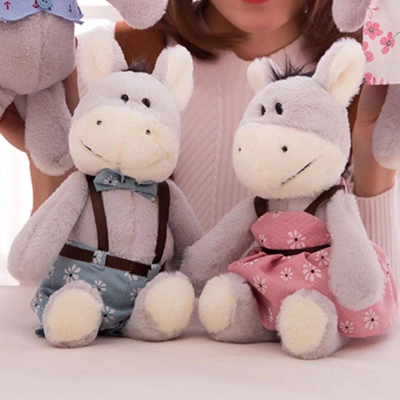 Julebaby 30cm