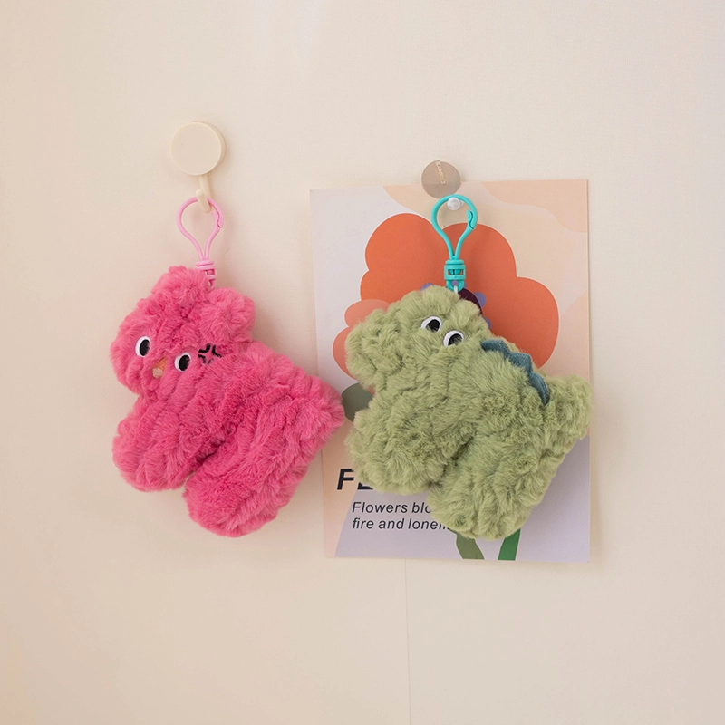 Julebaby 12cm