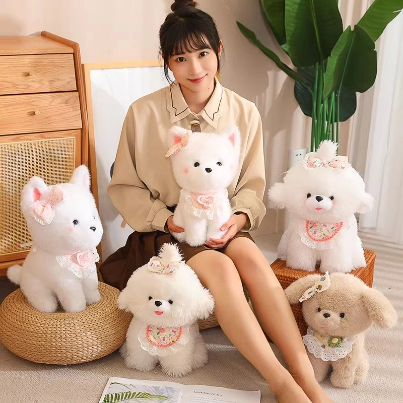 Julebaby 3340cm