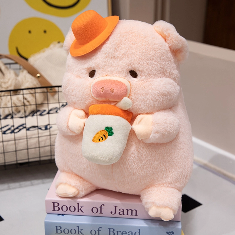 Julebaby 35cm45cm