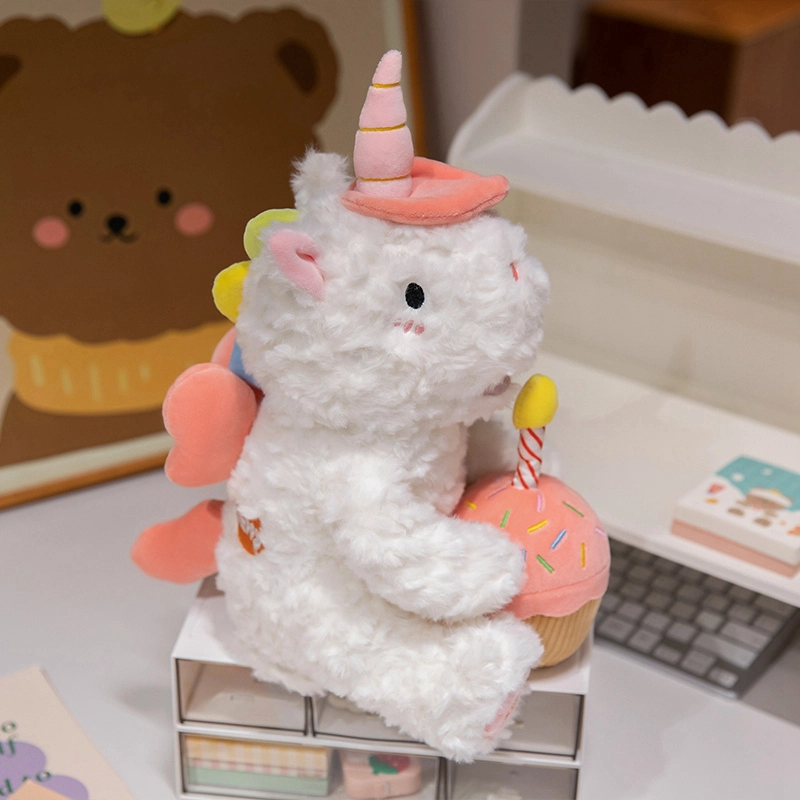 Julebaby 35cm