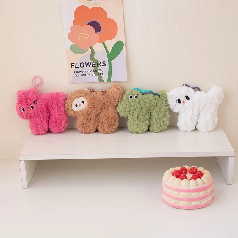 Julebaby 12cm
