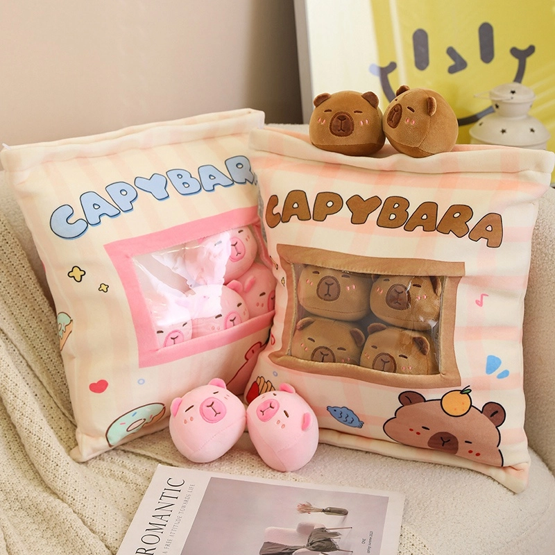 Julebaby 45cm