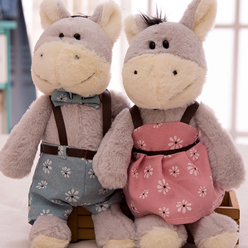 Julebaby 30cm