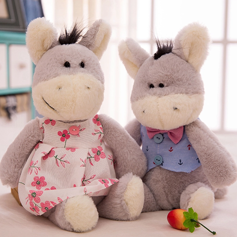 Julebaby 30cm