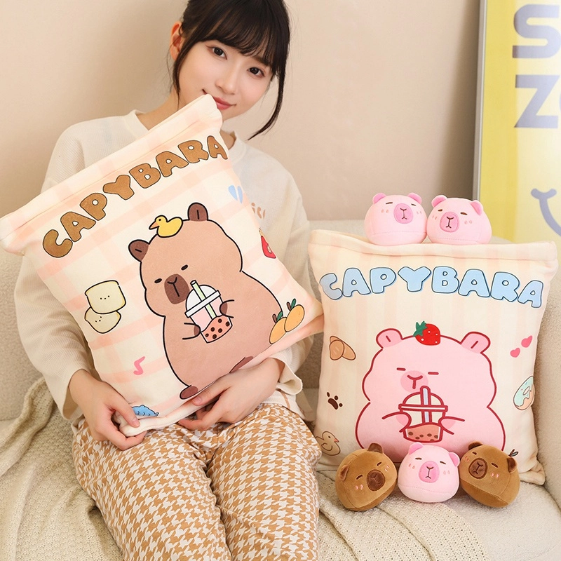 Julebaby 45cm