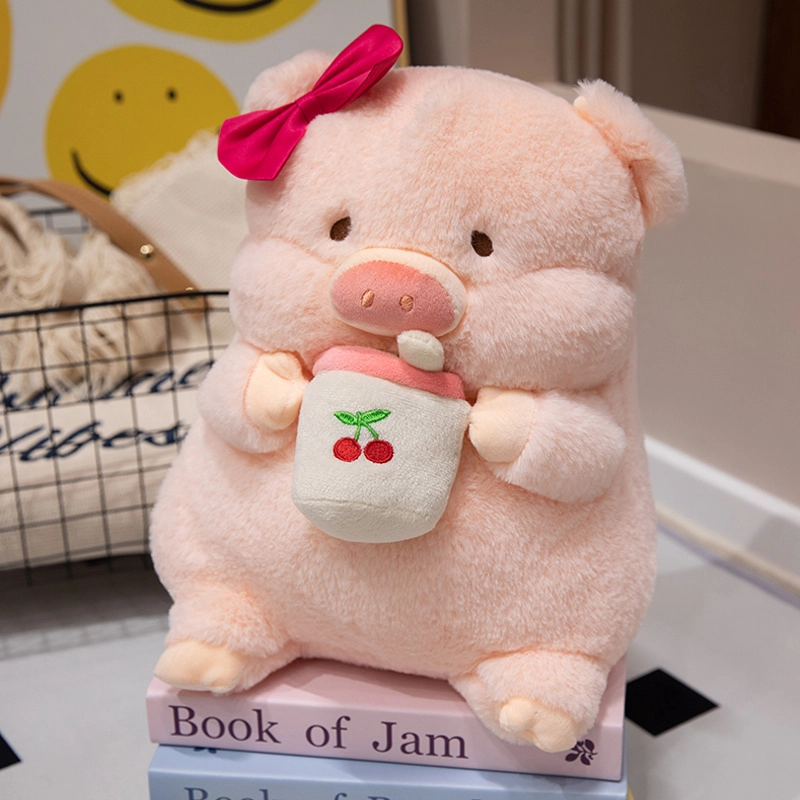 Julebaby 35cm45cm