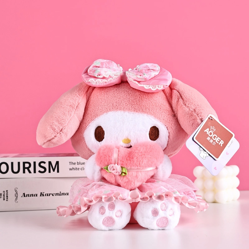 LFashion Life x Sanrio 20cm
