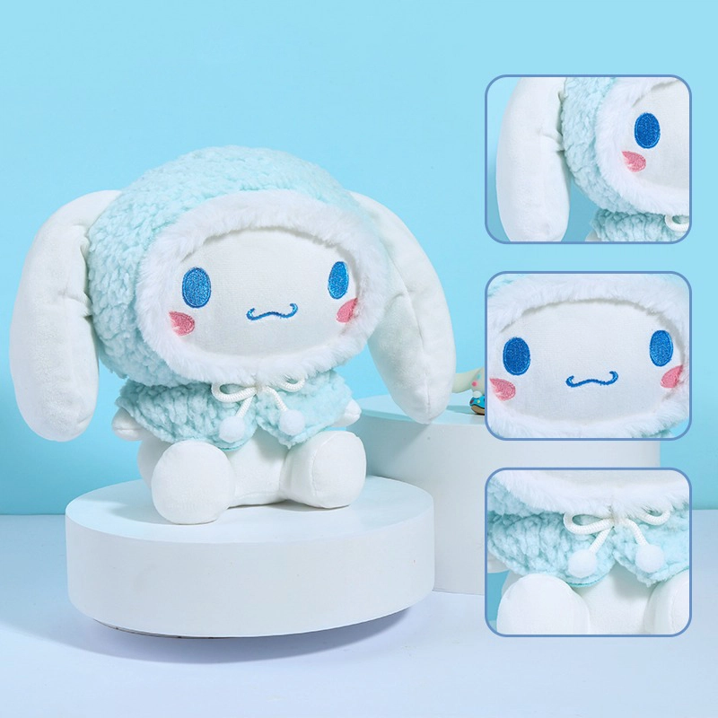 LFashion Life x Sanrio 25cm