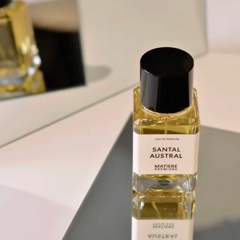 MatierePremiere EDP6ml50ml100ml