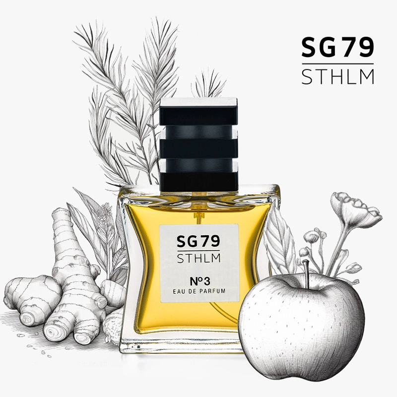 SG79 STHLM EDP 15ml