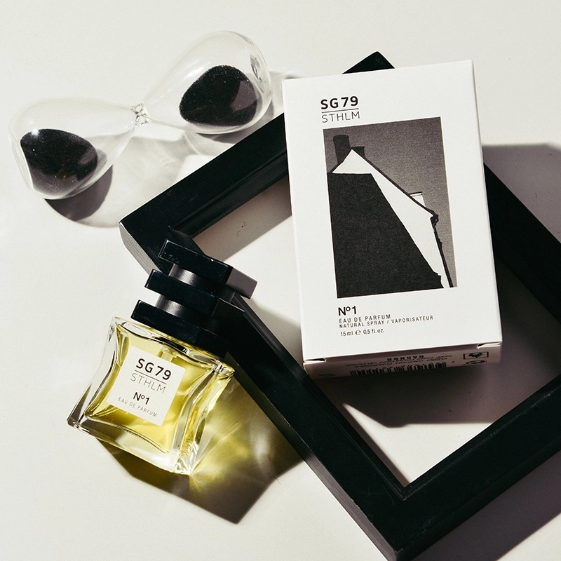 SG79 STHLM EDP 15ml