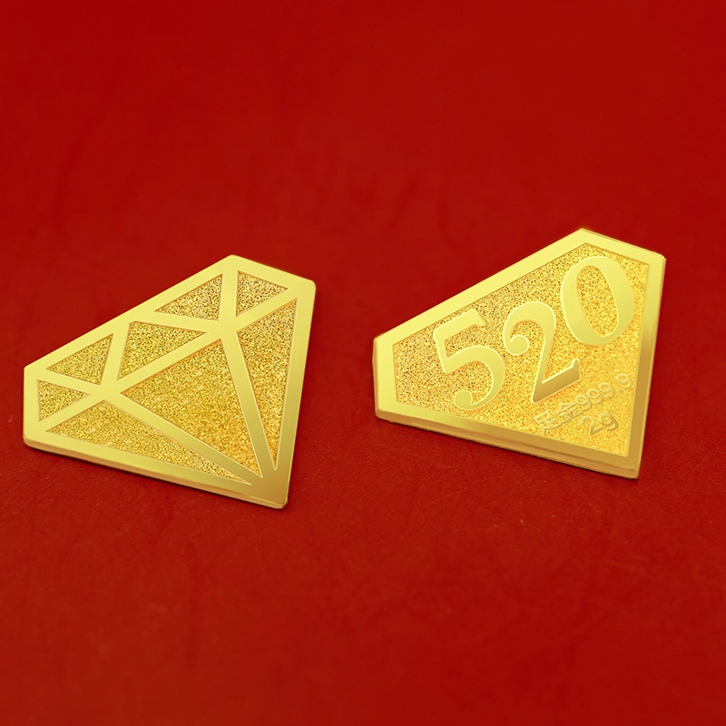 LING FENG GOLD 999