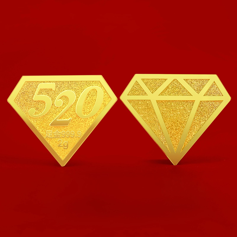 LING FENG GOLD 999