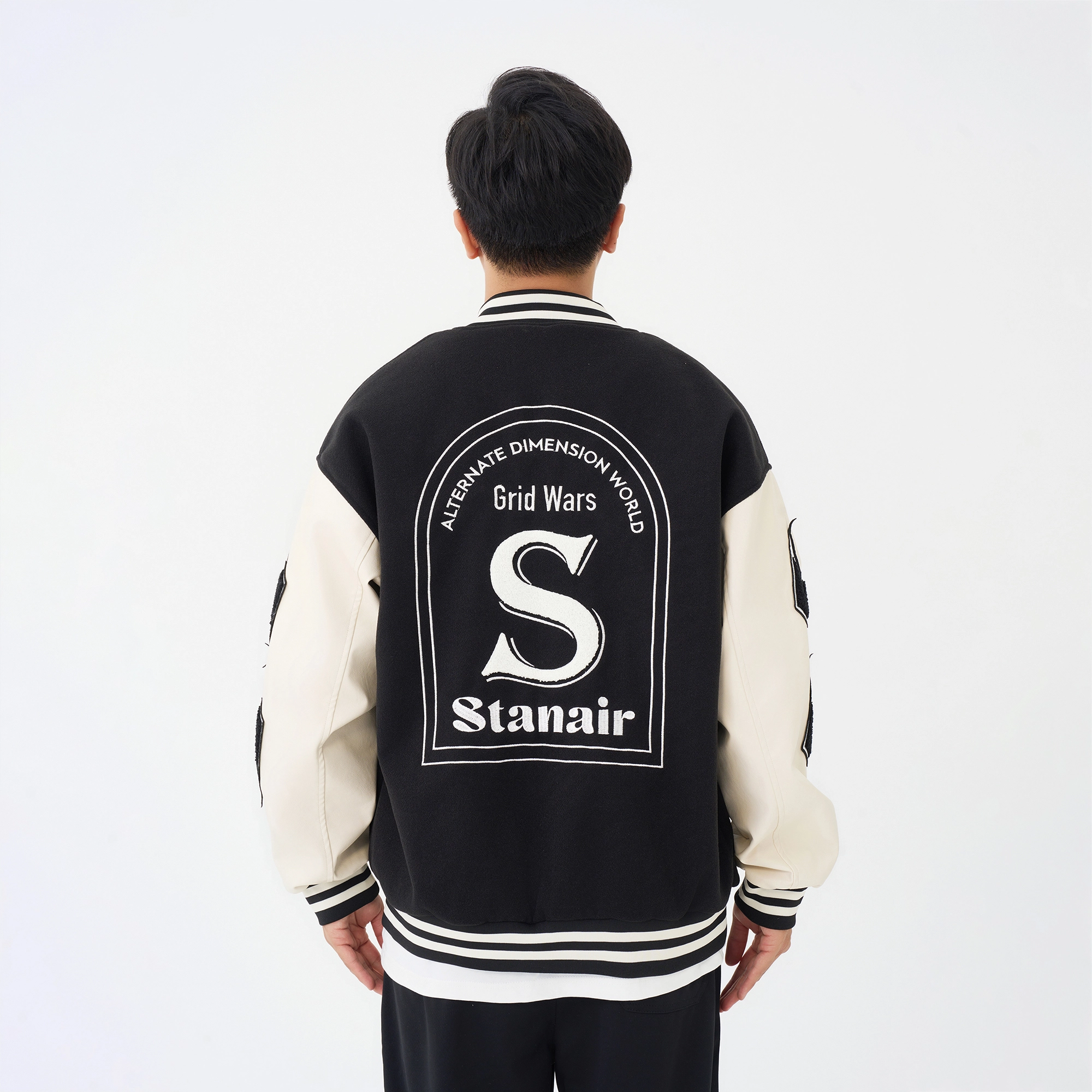 STANAIR