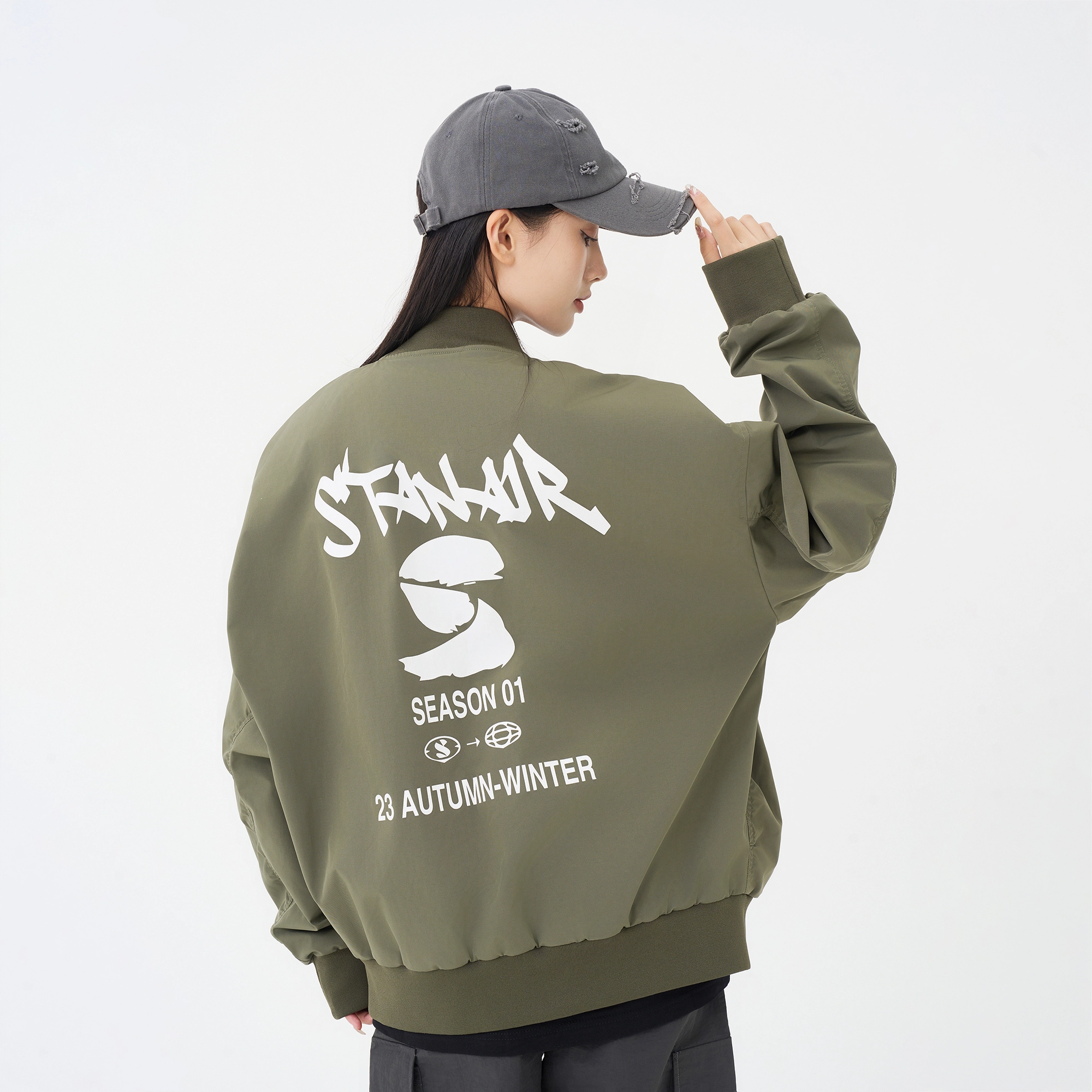 STANAIR