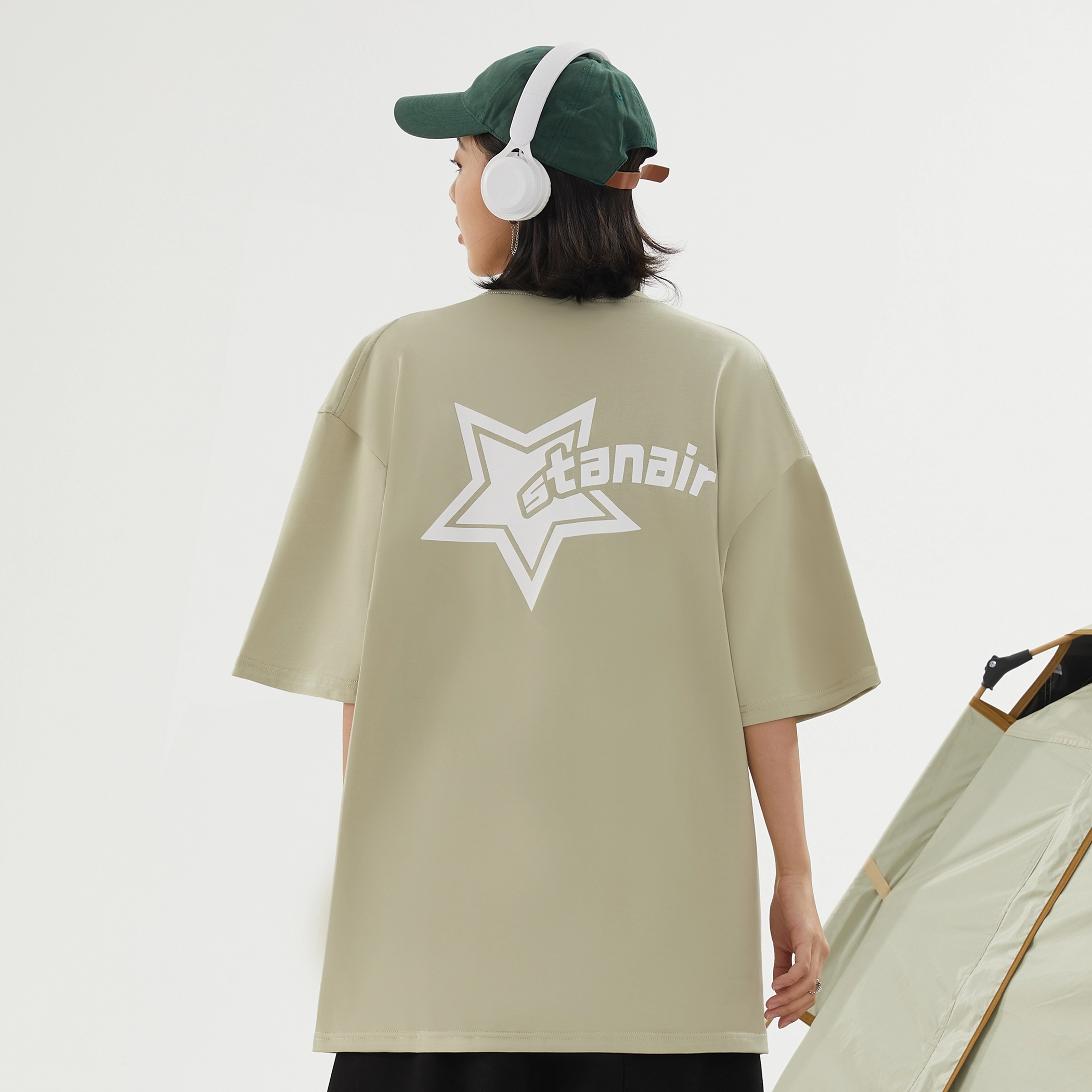 STANAIR LogoT 2