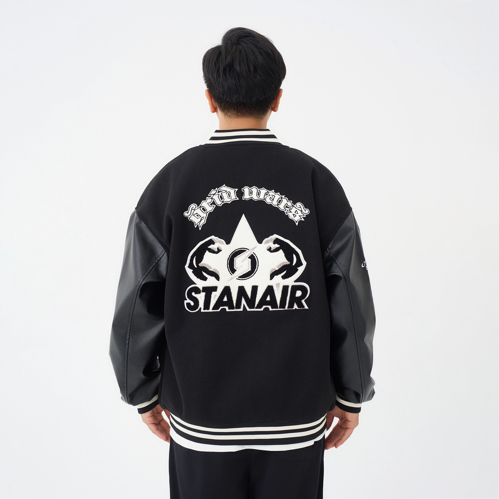 STANAIR