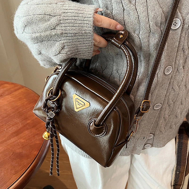 MARKANGARO Tote PU