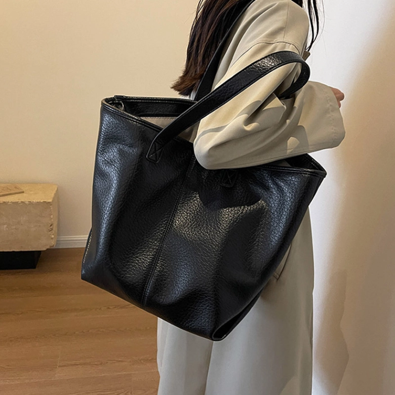 MARKANGARO PU Tote
