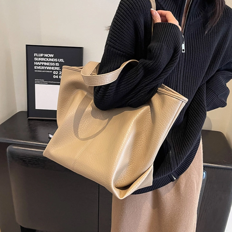 MARKANGARO PU Tote