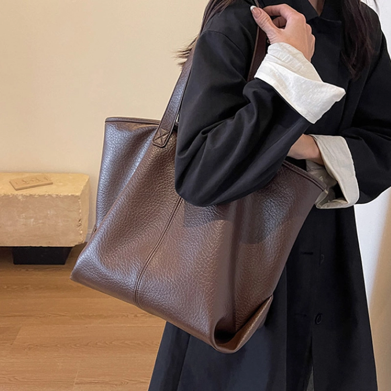 MARKANGARO PU Tote