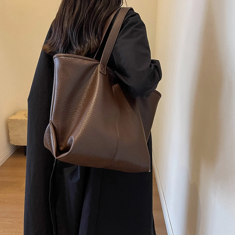 MARKANGARO PU Tote