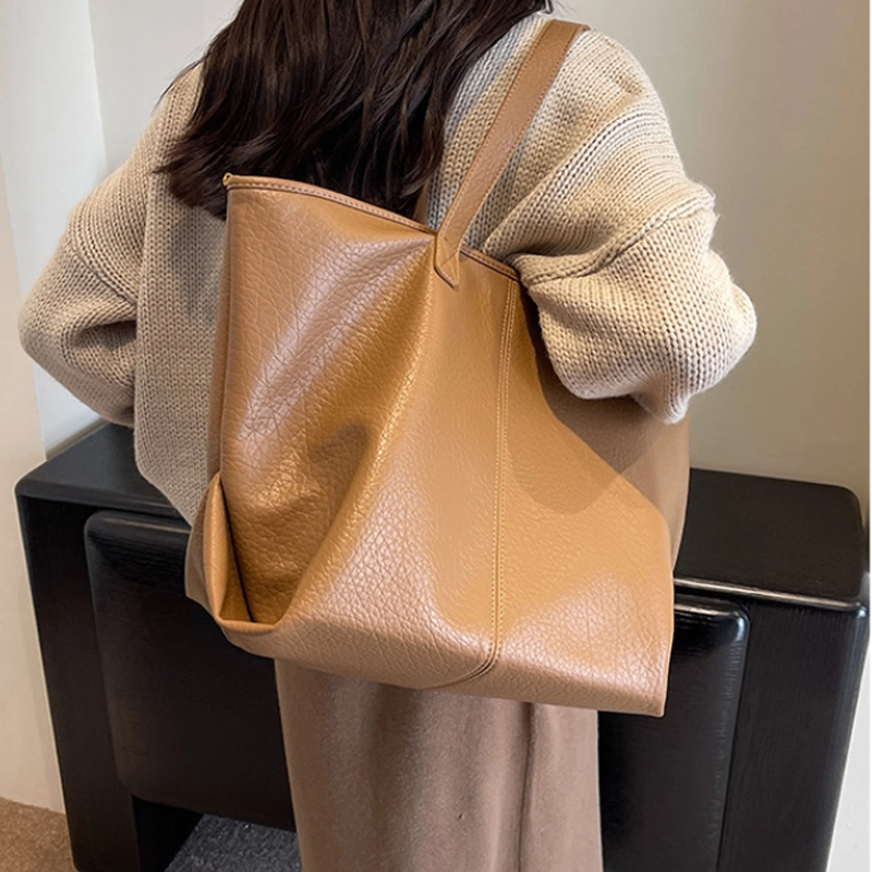 MARKANGARO PU Tote