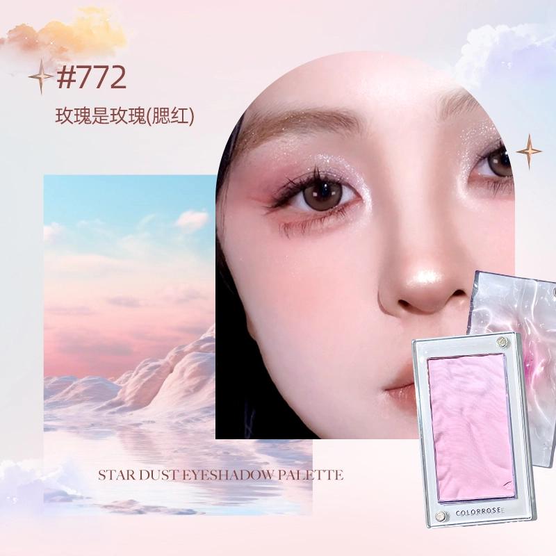 COLORROSE 4g