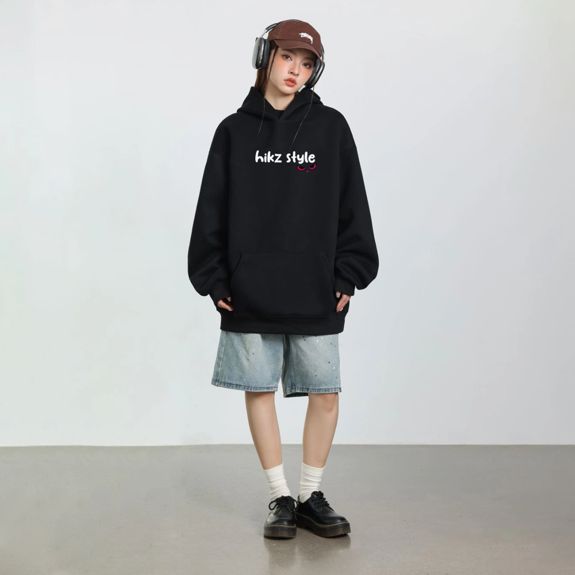 HIKZ 400G