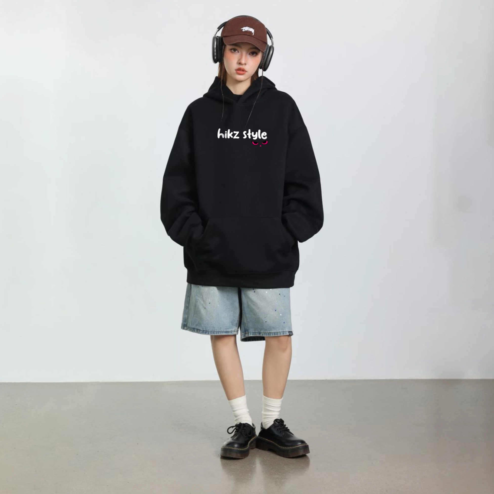 HIKZ 400G
