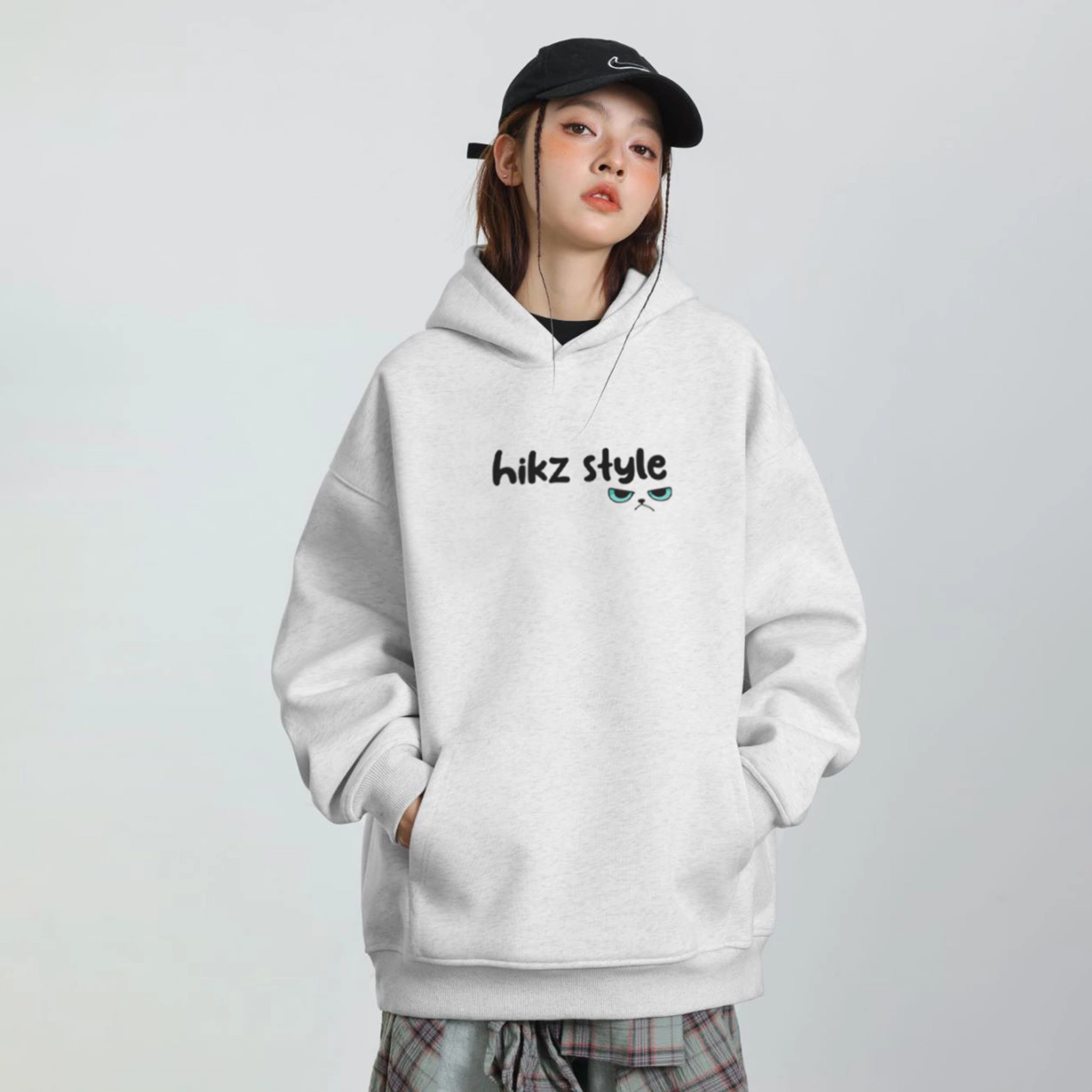 HIKZ 400G