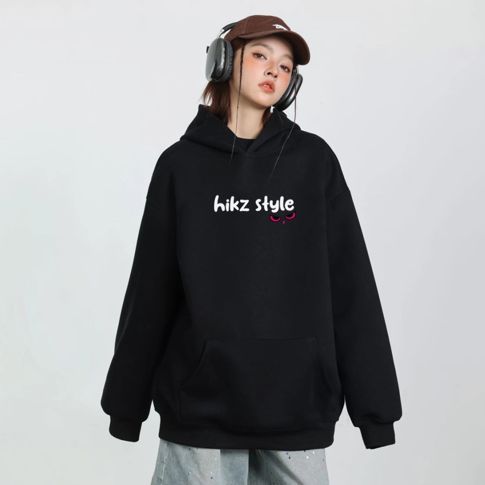HIKZ 400G