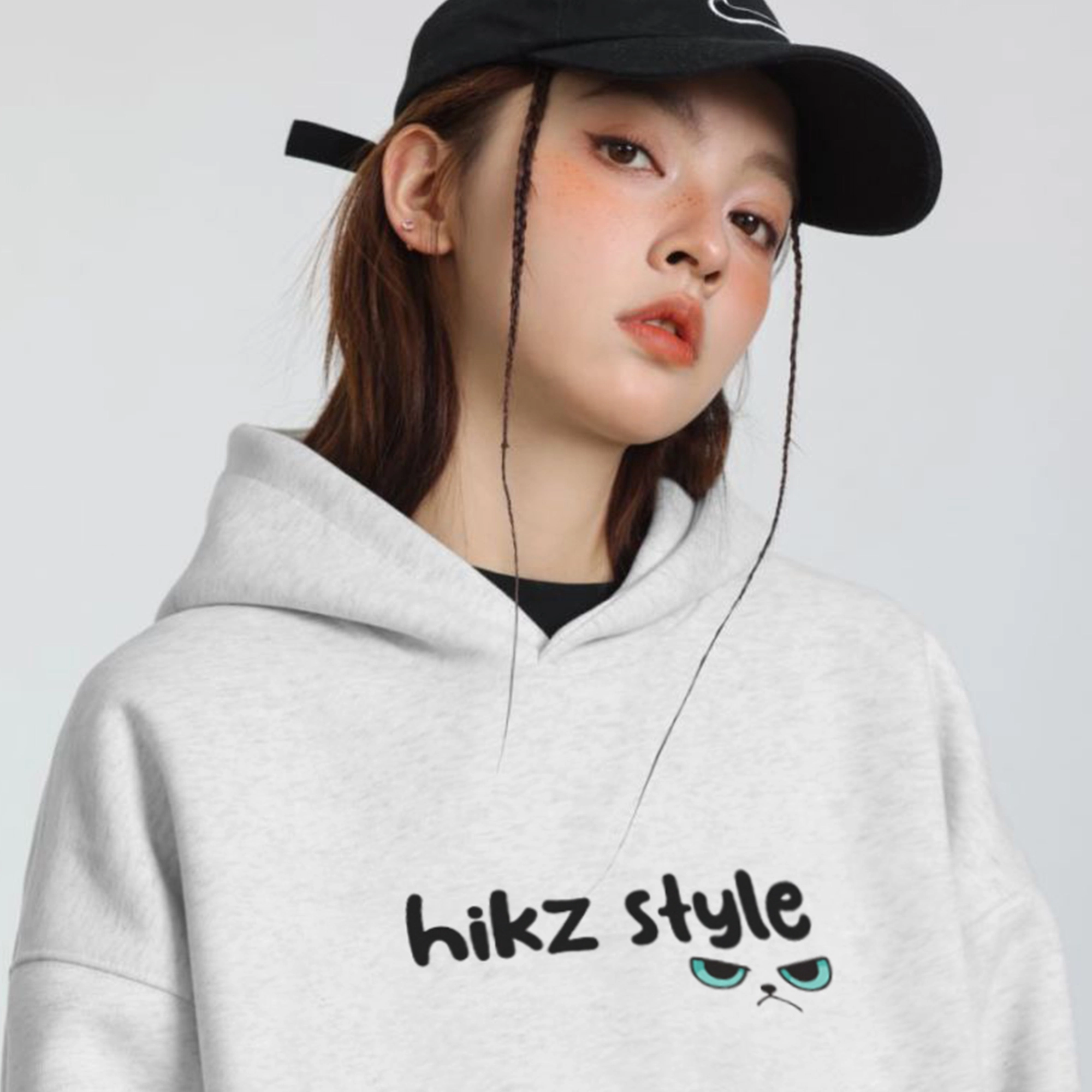 HIKZ 400G