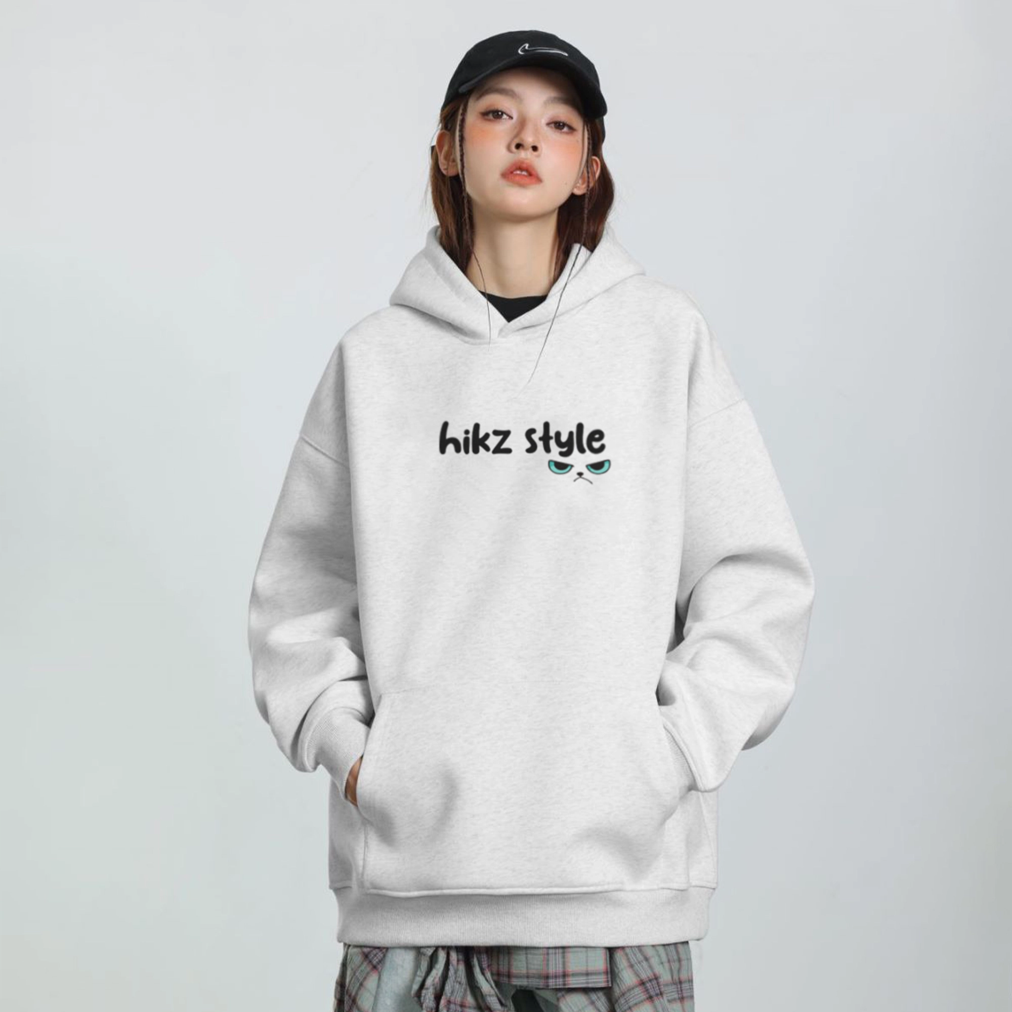 HIKZ 400G