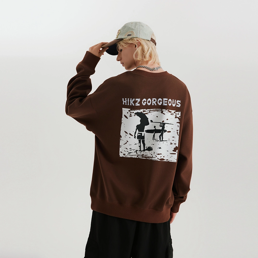 HIKZ LogoT