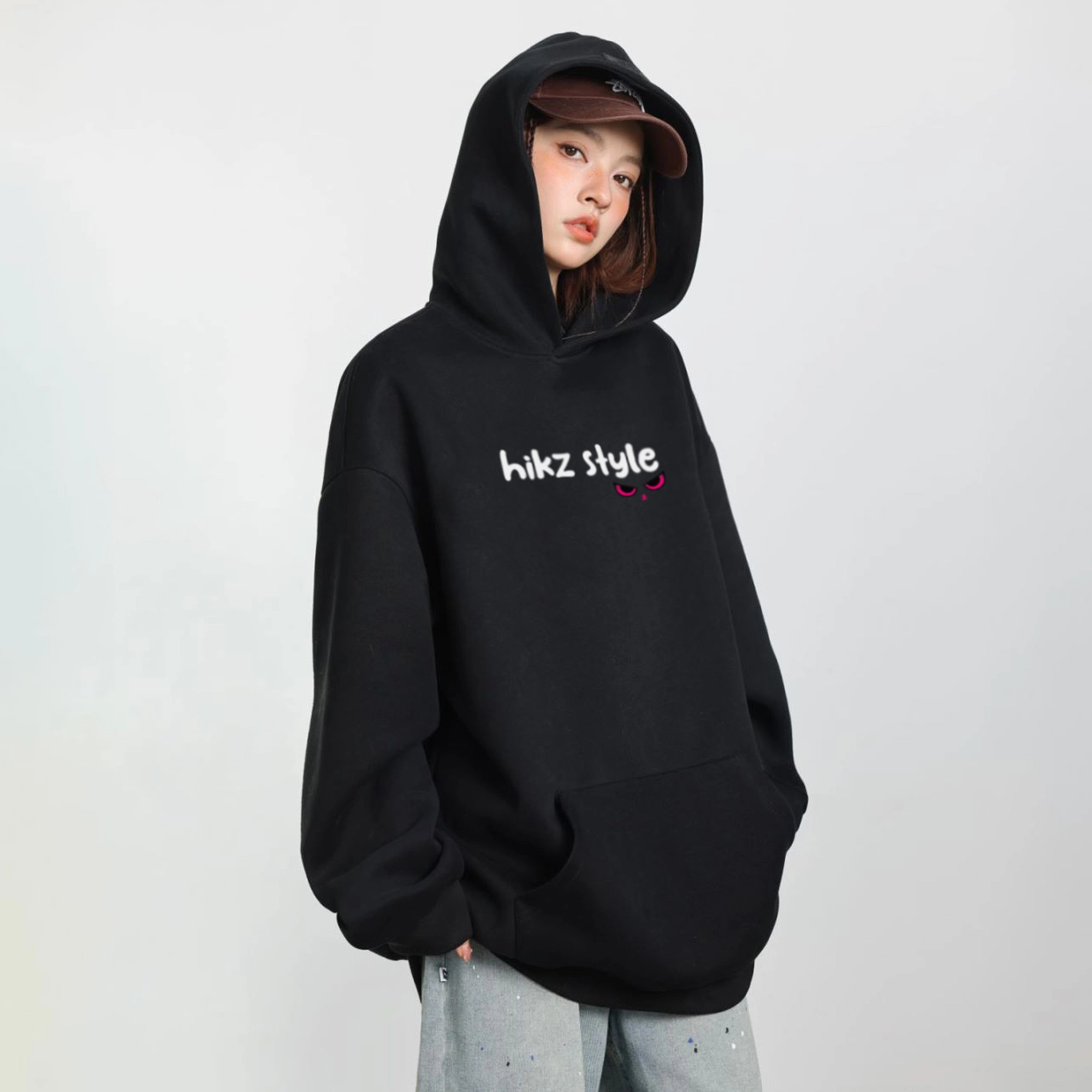 HIKZ 400G