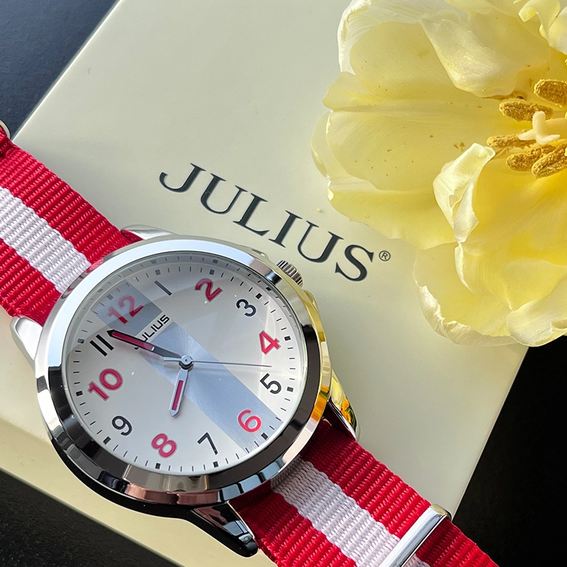 JULIUS JL