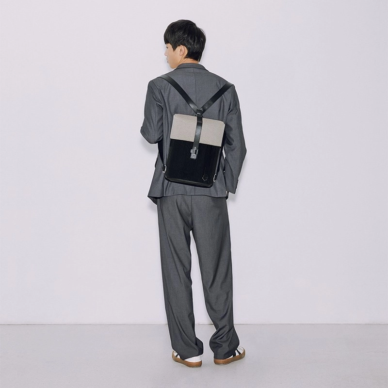 ito PISTACHIO BACKPACK