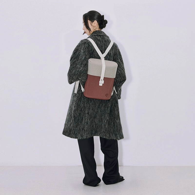 ito PISTACHIO BACKPACK