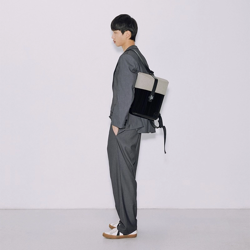 ito PISTACHIO BACKPACK