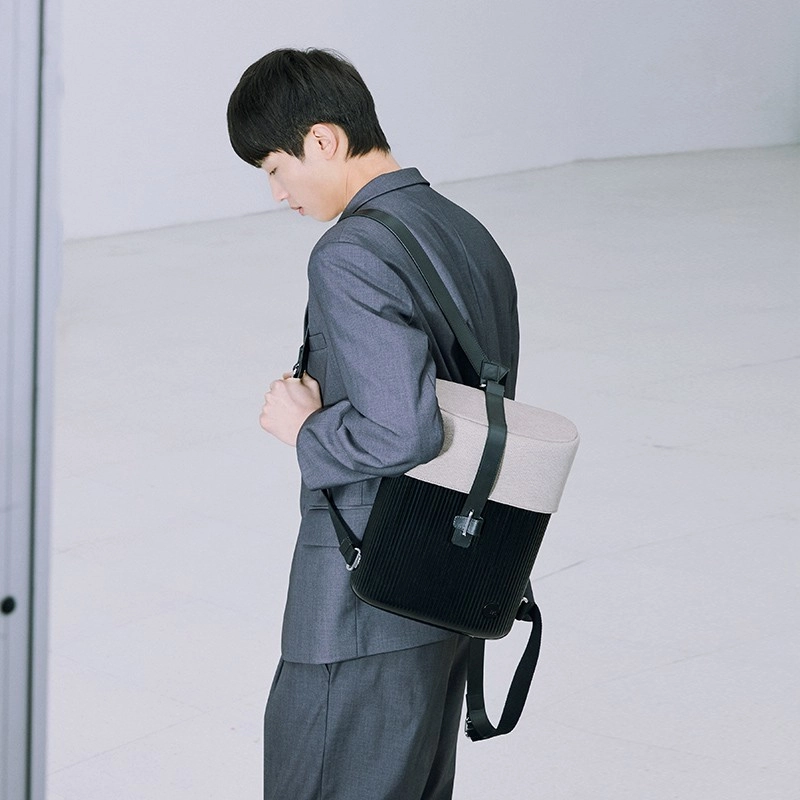 ito PISTACHIO BACKPACK