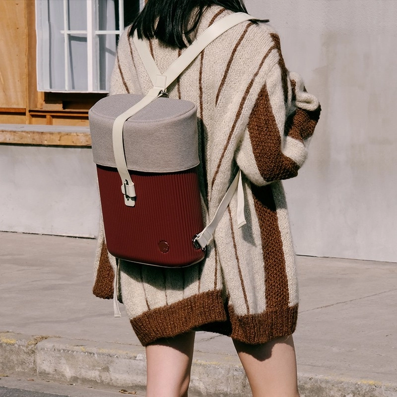 ito PISTACHIO BACKPACK