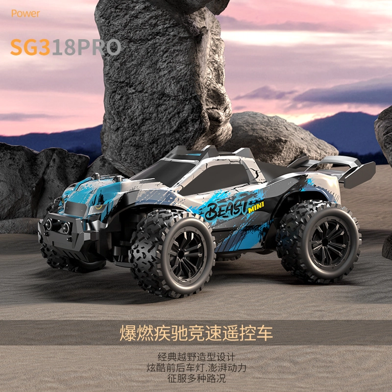 ZLL SG318