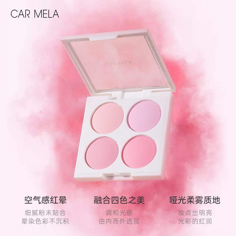 CAR MELA 15.2g
