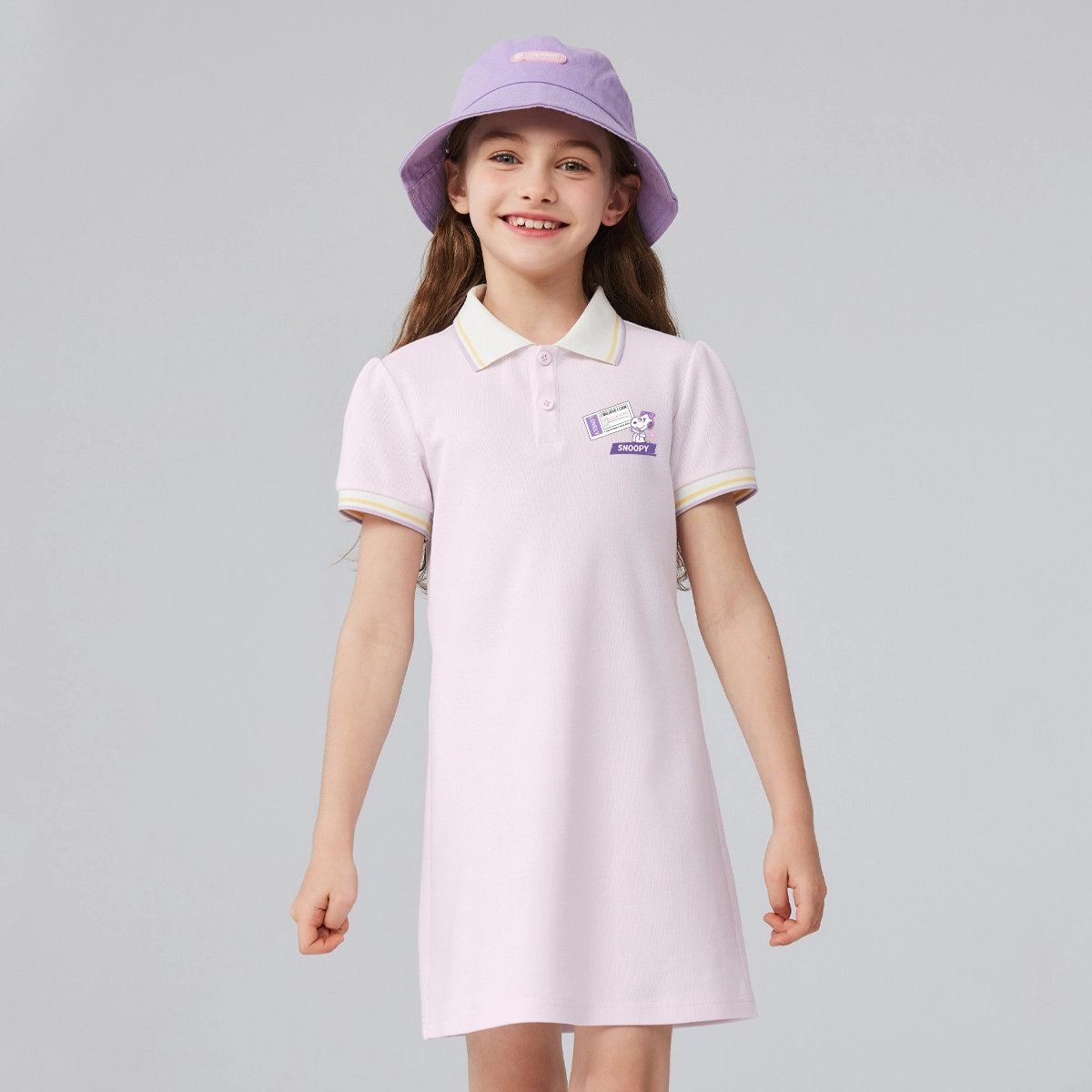SNOOPY POLO