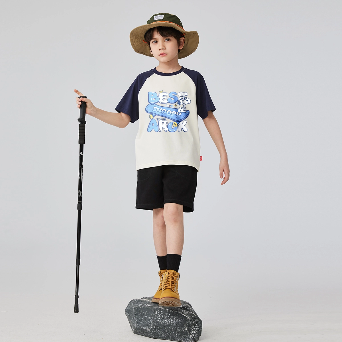 SNOOPY T