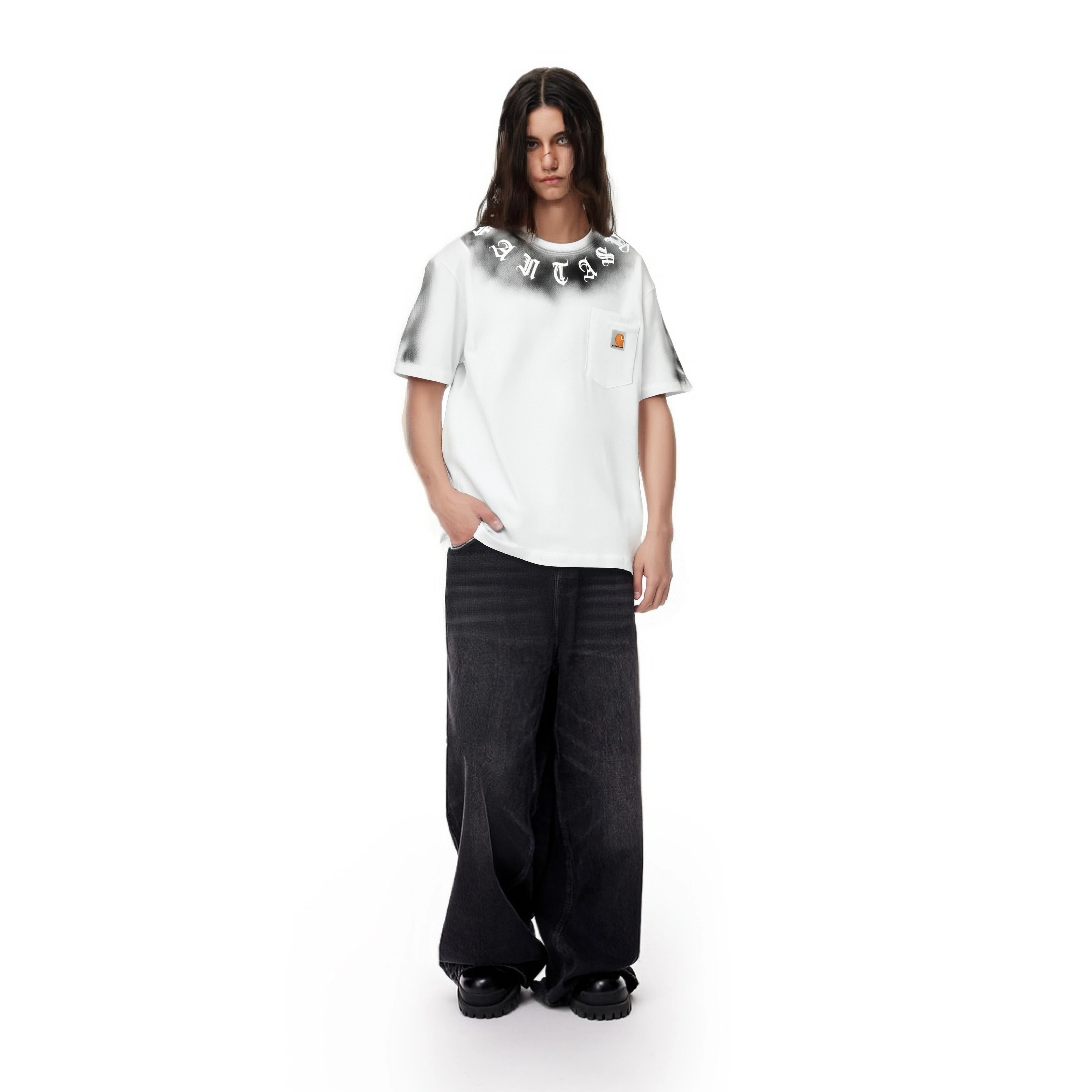 Carhartt T
